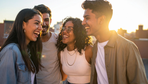 Best Nootropics for Social Anxiety: Ingredients That Make You Feel Outgoing
