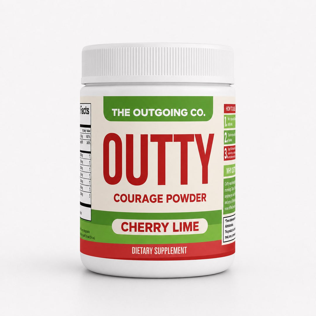 Outty v2 10 Serving Tub
