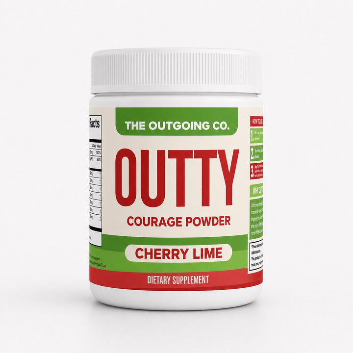Outty v2 10 Serving Tub