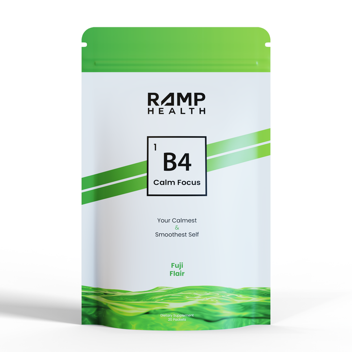 B4 v2 | Single Flavor