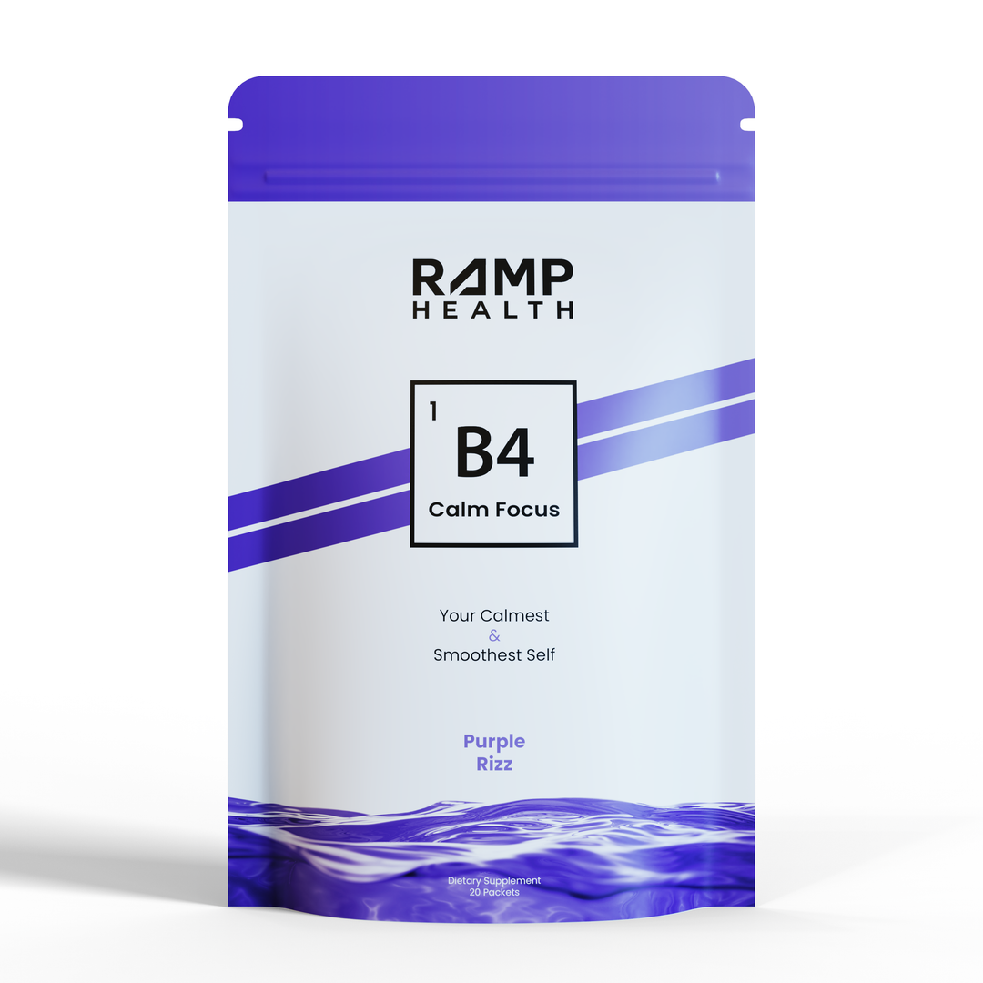 B4 v2 | Single Flavor