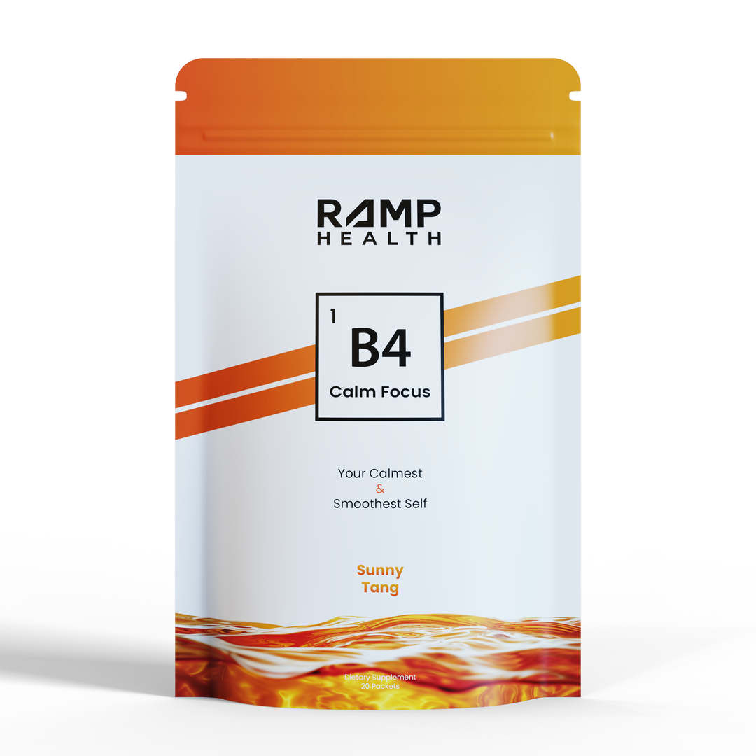 B4 v2 | Single Flavor
