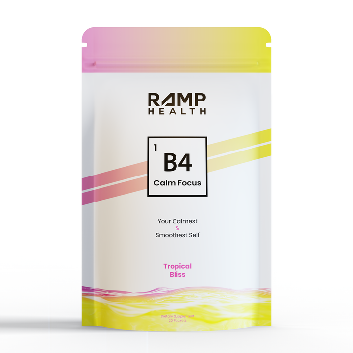 B4 v2 | Single Flavor