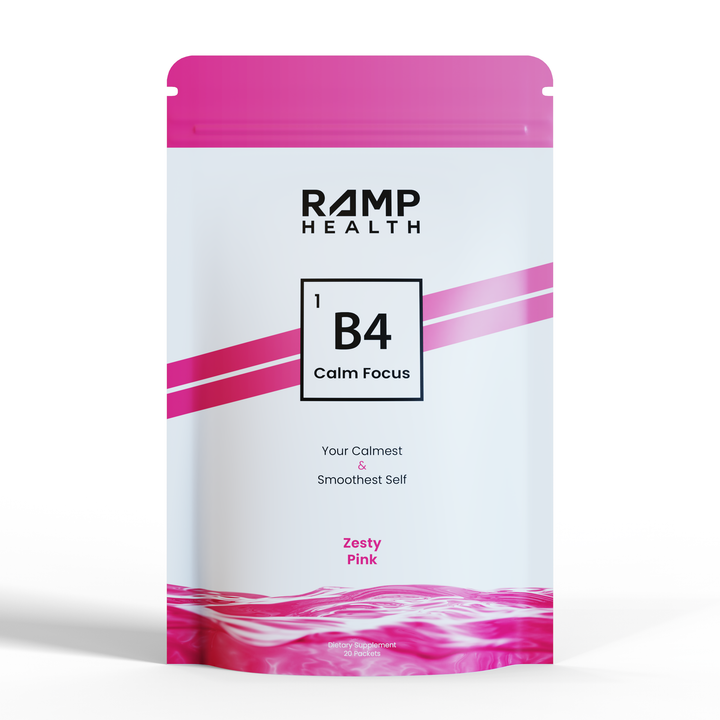 B4 v2 | Single Flavor