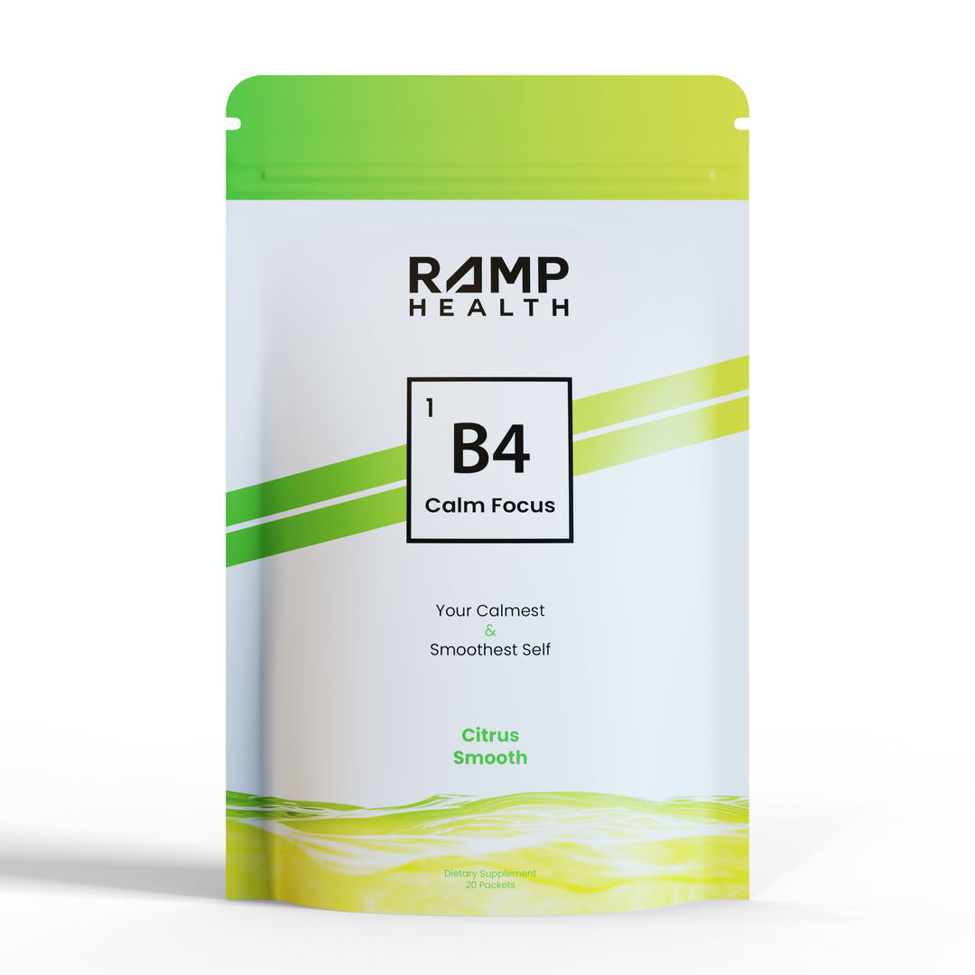 B4 v2 | Single Flavor