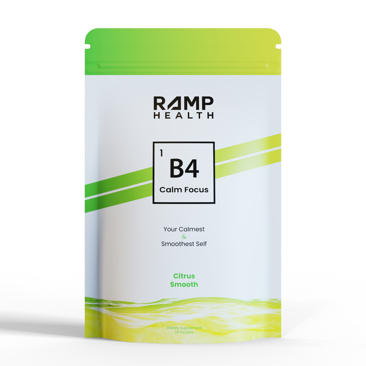 B4 v2 | Single Flavor